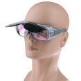 thumbnail image 2 of 1Pcs Gas Argon Welding Protective Glasses Working Eyes Protector Welder Glasses, 2 of 9