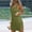 Green, variant on Bathing Suit Cover Up for Women Sleeveless Women Swimsuit Loose Fit Oversized Spaghetti Strap Bathing Suit Summer Beach Stuff for Maternity and Nursing S