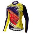 thumbnail image 3 of Weimostar Skeleton - Maillot de ciclismo para hombre, manga larga, otoño, para bicicleta de montaña, chaqueta profesional para ciclismo, ropa transpirable para ciclismo, 3 of 5