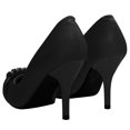 thumbnail image 3 of Zapatilla Angela Color Negro 25 Dorothy Gaynor Zapatilla Angela Color Negro 25, 3 of 6