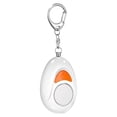 thumbnail image 1 of YOPTOP Self Defense Alarm 125db Security Protect Alert Scream Loud Emergency Alarm KeyChain Personal Safety For Women Child Girl, 1 of 9