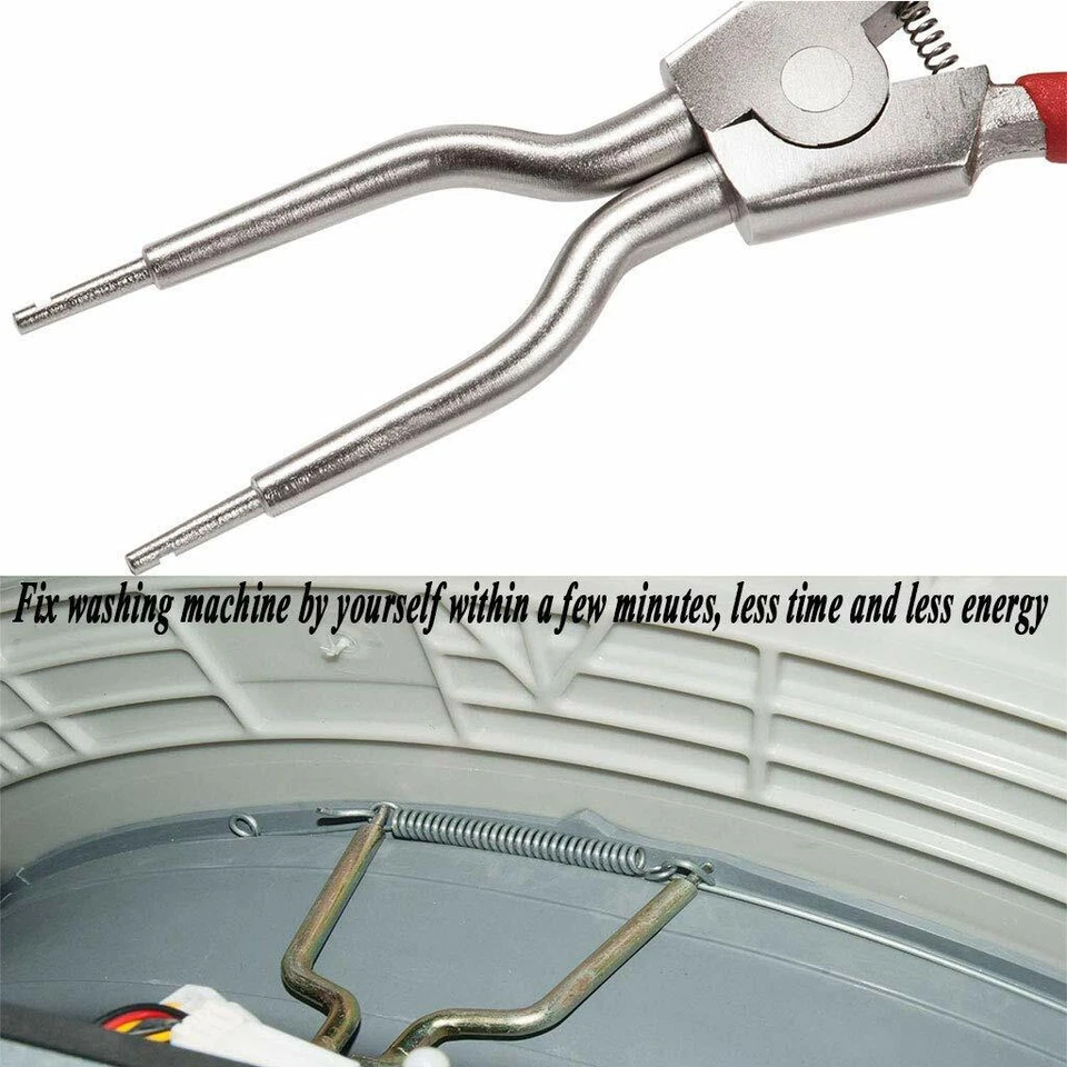 L G Washing Machine Inner/Outer Tub Spring Expansion Tool Washer Spring Removal