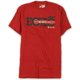 thumbnail image 1 of Ecko Unltd. Camiseta gráfica para hombre Scope Plotter, roja, grande, 1 of 1