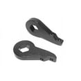 thumbnail image 2 of 1.5"-2" Gm Leveling Torsion Bar Keys W/Front Shock Extensions 01-06 1500Hd0, 2 of 3