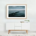 thumbnail image 6 of Riders of the Wave - Manhattan Beach California Photography Surf Ocean Waves Seascape Coastal Surfboard Aquatic Unframed Wall Art Print 32 x 48 inches, 6 of 7