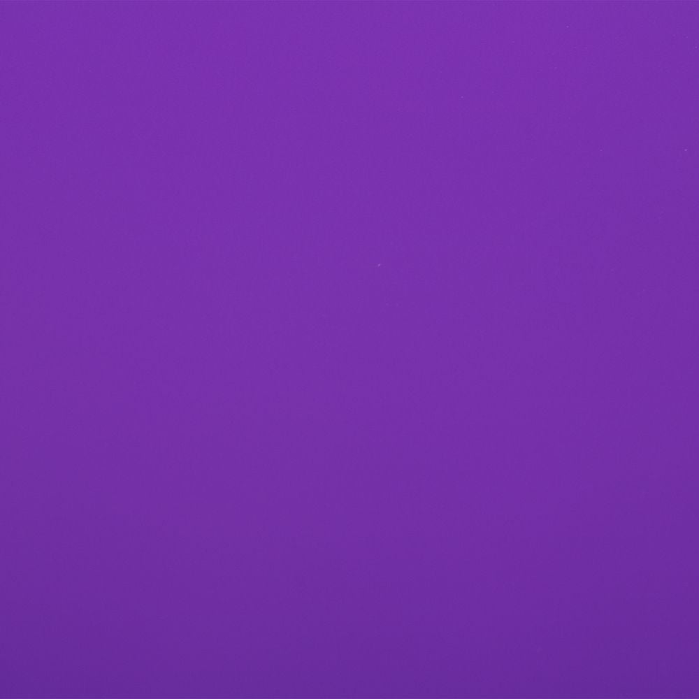 JAM Paper Glossy Wrapping Paper, 25 Sq ft, Purple, 2 Rolls
