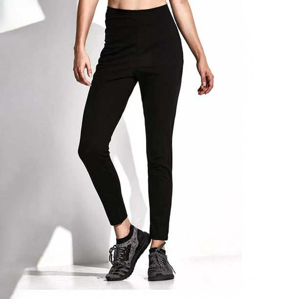 Women Body Shaper Sportswear Pants Fitness Workout Leggings
