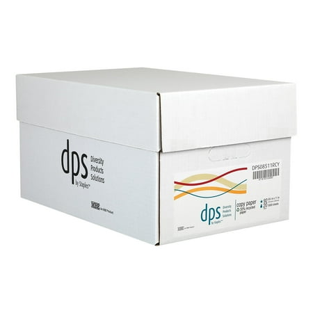 Diversity Products Solutions by Staples 30% DPS08511RCY-CC