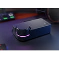 thumbnail image 3 of Interfaz de audio BEACN Studio USB XLR con cadena de micrófonos DSP oscura, 3 of 5