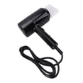 thumbnail image 1 of Secador De Cabello Iónico De Alta Velocidad 1300W, Compacto Bajo Ruido ABS ABS ALTA EFICIENCIA ALTA VELOCIDAD SECTOR IONIC IONIC, 1 of 7