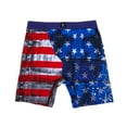 thumbnail image 2 of Contenders Clothing Men's Top Gun Tomcat Boxer Brief, 2 of 2