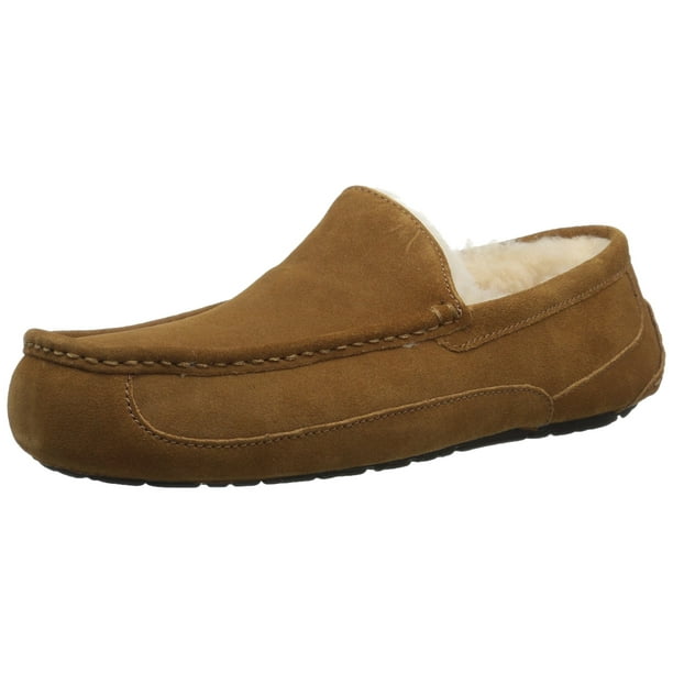 Guy ugg moccasins clearance