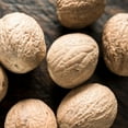 thumbnail image 4 of GranAroma Whole Nutmeg, 9.6 oz, Sweet & Savory Dishes, Baking, Whole Nut, 4 of 7