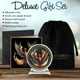 thumbnail image 2 of Moneda Sobriety MilestoneMint Phoenix de 1 año con cápsula y soporte, 2 of 8