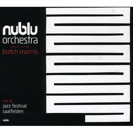 La Jazz Festival - Live At Jazz Festival Saalfeld (Digi-Pak)