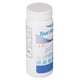 thumbnail image 1 of Tiras Reactivas De PH Del Agua, Pruebas Confiables De Alcalinidad Del Cloro, 200 Piezas De Papel De Prueba De PH 3 En 1 Con 4 Botellas De Almacenamiento Para Piscina, 1 of 8