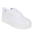 thumbnail image 1 of Tenis Champion Lore Platform para Mujer. CA02563110 blanco 25.5, 1 of 4