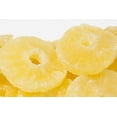 thumbnail image 4 of Bulk Pineapple Rings Dried And Sweetened 25 Pound Wholesale Box, 4 of 5