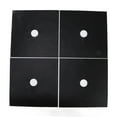 thumbnail image 2 of Stove  Cover PTFE Coating Non Stick Gas Range Stove Top Protector Pad for Kitchen Cooking, 2 of 8
