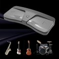 thumbnail image 4 of Pedal giratorio de página inalámbrico para guitarra, violín, Piano, hoja de música, volteo de instrumento Musical, torneado-AM, 4 of 5