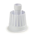 thumbnail image 2 of Norpro Fabricant d'Oignon en Plastique (Lot de 2), 2 of 3