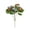 D, variant on fsxdhpcsgfc 1PC Orchid Outdoor Decorative Orchid Bouquet Suitable For Home Hotel Wedding Party Hanging Flowers Fresh Table Centerpieces Floral Sunflower Arrangement with Vase with Lights with Hanging