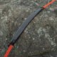 thumbnail image 2 of 10Uds. Funda Protectora Para Cuerda De Escalada, Funda De Pvc (50 Cm), Color Negro, 2 of 3