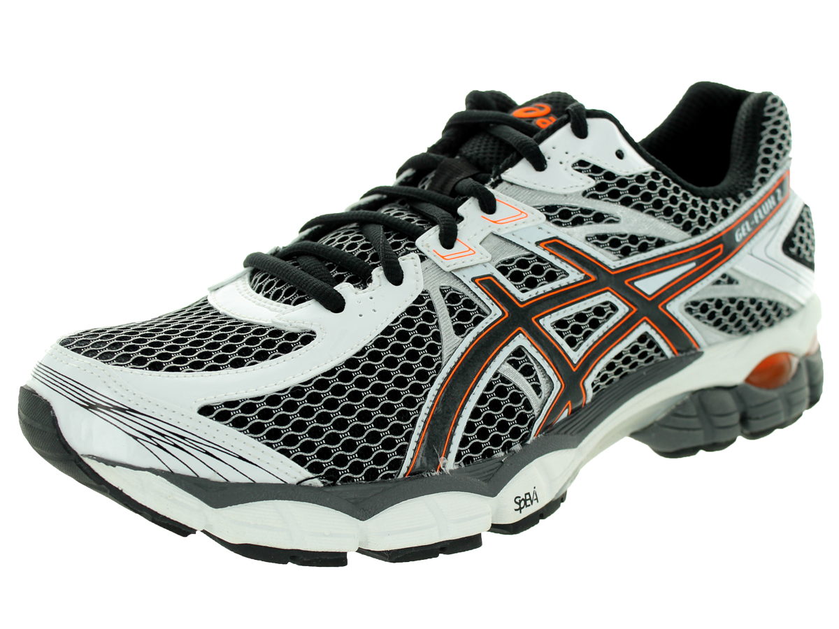 Asics Men's Gel-Flux 2 Running Shoe - Walmart.com