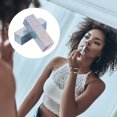 thumbnail image 3 of 50pcs Lip Gloss Paper Wrapping Boxes Shiny Lip Gloss Lipsticks Bottle Holder, 3 of 9