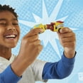 thumbnail image 4 of Transformers Toys Swapticons Bumblebee and Autobot Hot Rod Action Figures, 5+, 4 of 8