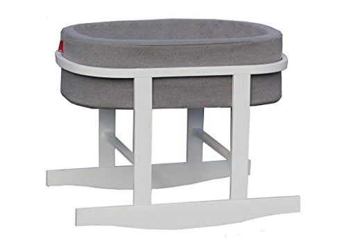 monte ninna bassinet