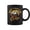 Black, variant on Best Captain Ever Captain Boating Coffee Mugs