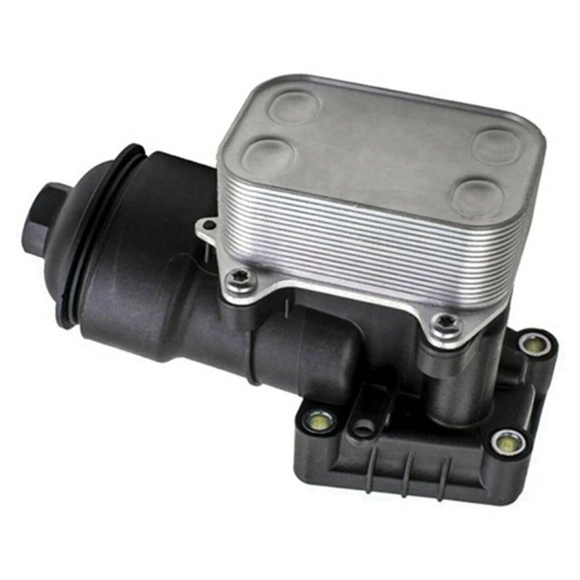 Conjunto de Filtro de Aceite para para Seat 1.2 TDI Carcasa del Filtro de Aceite 03P115389 03P115389A