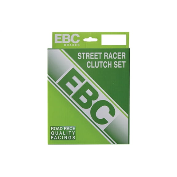 EBC Brakes SRC2; Street Racer Clutch Kit
