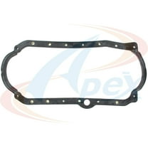 Engine Oil Pan Gasket Set