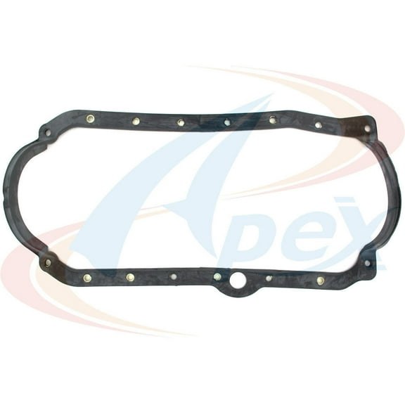Engine Oil Pan Gasket Set