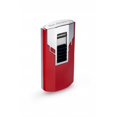 thumbnail image 1 of Estremo Red Torch Flame Lighter, 1 of 1