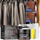 thumbnail image 3 of Black Leather Recoloring Balm Repair Kits For Couches Cream Vinyl Kit Car Seat Boots High Quality, 3 of 4