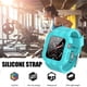 thumbnail image 4 of Correa De Reloj Compatible Con Iwatch6/Se Accesorios De Reloj Banda De Correa Integrada De Silicona Suave Methold EL017124-11, 4 of 5