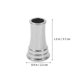 thumbnail image 2 of OUNONA 4Ud Soporte Redondo De Metal Vintage Para Bolígrafos Elegante Organizador De Escritorio Para Oficina, 2 of 8