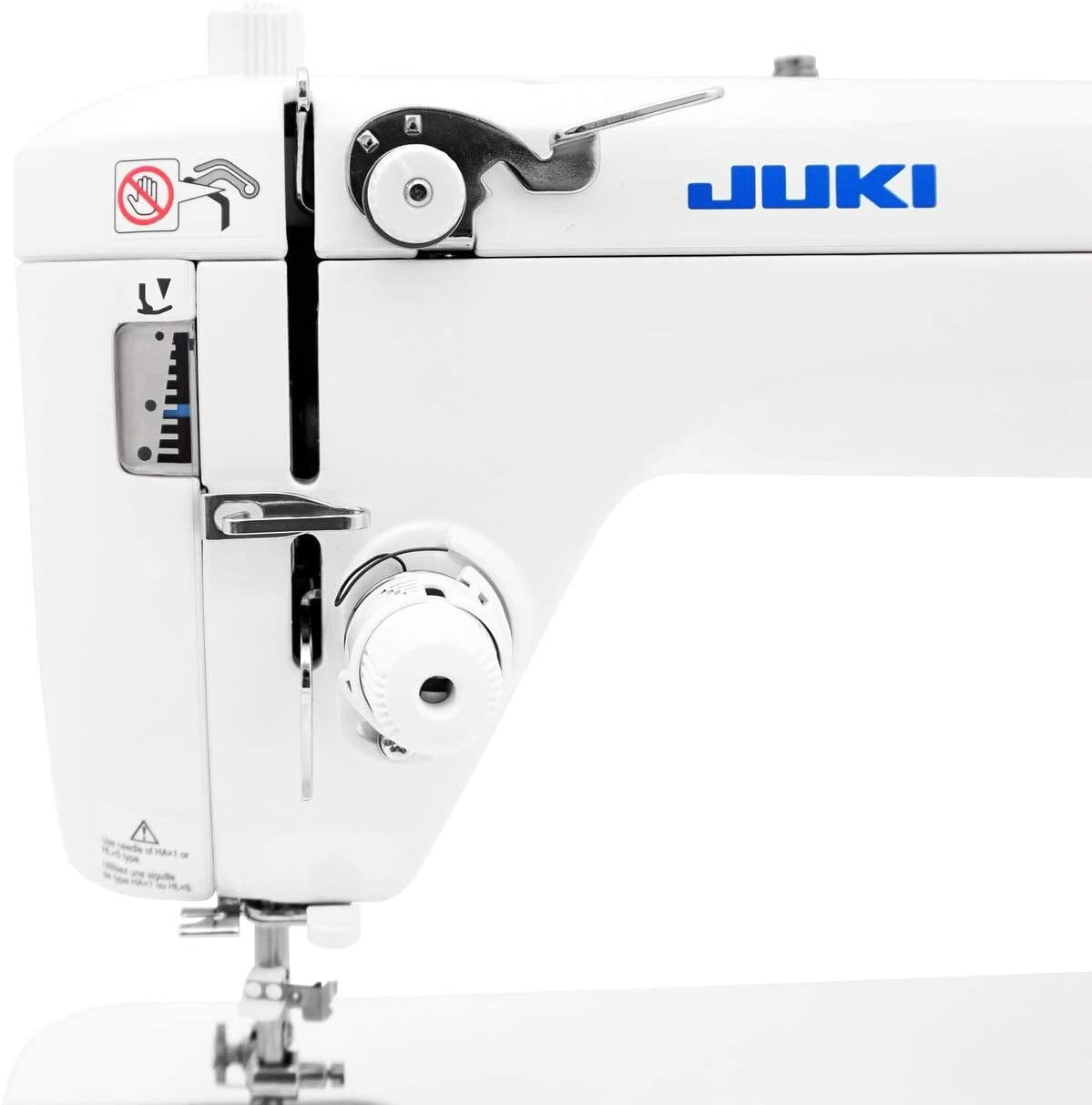 Juki Haruka TL18QVP Portable Quilting and Sewing Machine