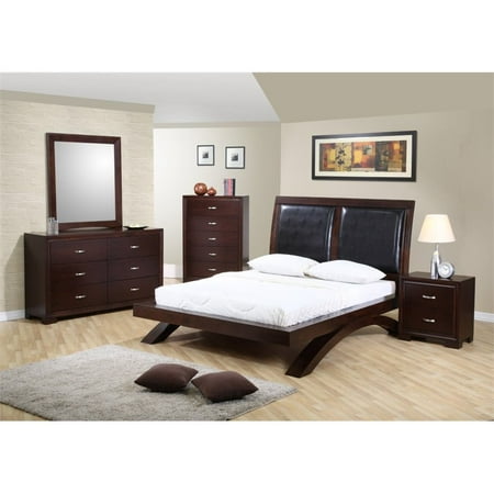 UPC 848853052421 product image for Picket House Furnishings Zoe 4 Piece King Upholstered Bedroom Set | upcitemdb.com