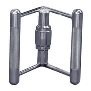 Deltech Fitness Double D Row Handle / Revolving Triangle (MBT-502RH)