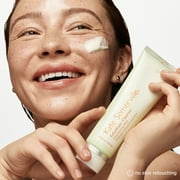 Kate Somerville ExfoliKate Exfoliating Cleanser Daily Foaming Wash, 4 Fl Oz
