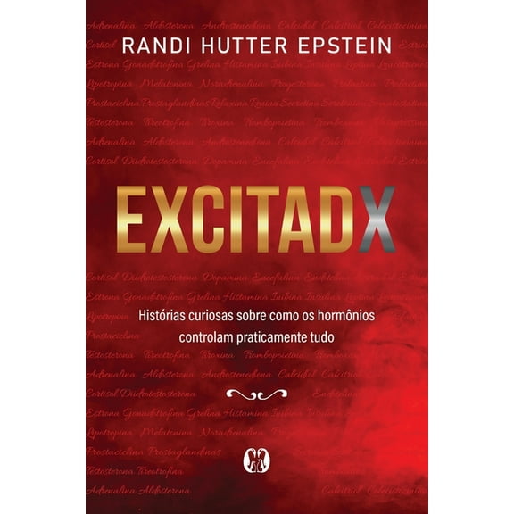 Excitadx (Paperback)