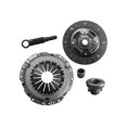 thumbnail image 1 of KIT DE CLUTCH PLATINUM 1984 al 1993 NISSAN L4 1.8L, 1 of 3
