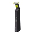 thumbnail image 2 of Rasuradora 12 longitudes Philips OneBlade Pro QP6530/15 Negra, 2 of 4
