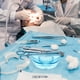 thumbnail image 3 of ColoMX Aparatos de ortodoncia invisibles de silicona, protector bucal Dental, bandeja para enderezar los dientes, 1 ud., 3 of 8