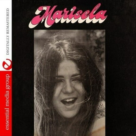 Marisela Verena - Marisela - Music & Performance - CD