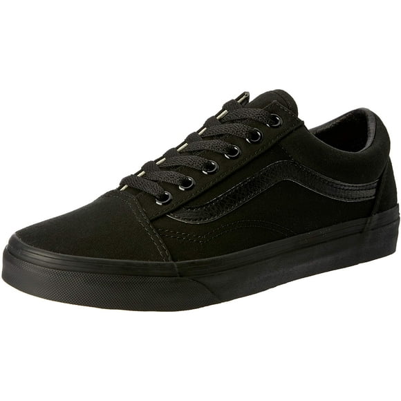 Vans Unisex Old Skool Classic Skate Shoes
